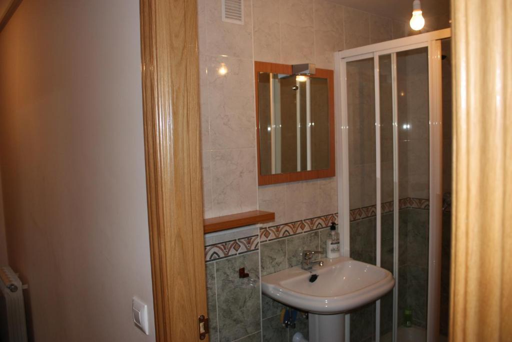 Apartamento La Cenicienta Apartment Leon Ngoại thất bức ảnh
