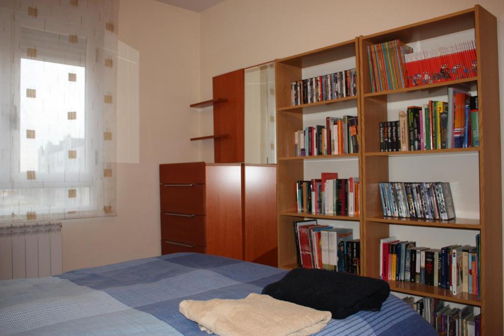 Apartamento La Cenicienta Apartment Leon Ngoại thất bức ảnh