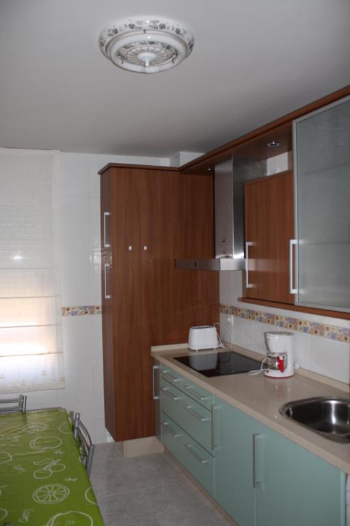 Apartamento La Cenicienta Apartment Leon Phòng bức ảnh