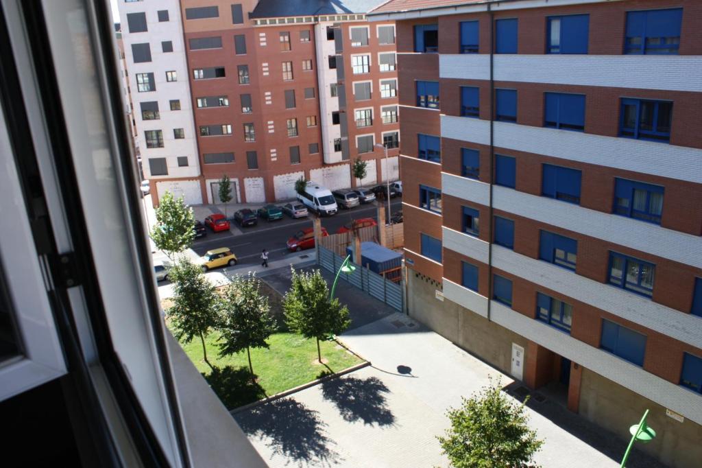 Apartamento La Cenicienta Apartment Leon Phòng bức ảnh