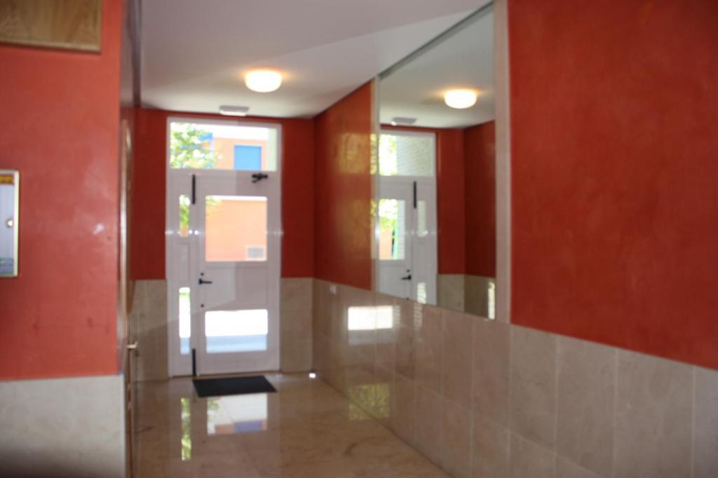 Apartamento La Cenicienta Apartment Leon Phòng bức ảnh