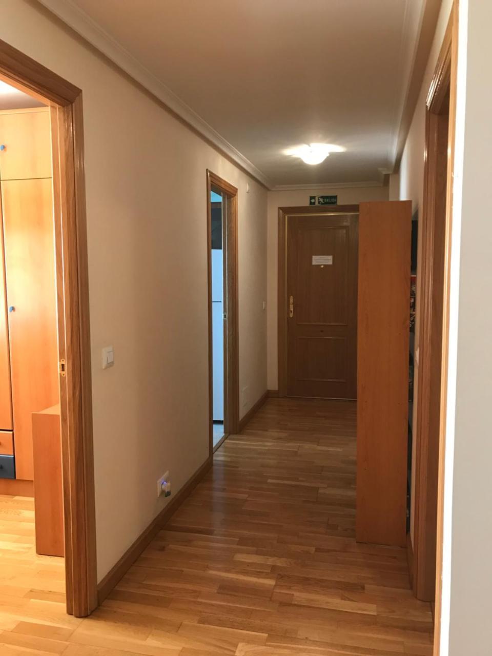 Apartamento La Cenicienta Apartment Leon Ngoại thất bức ảnh