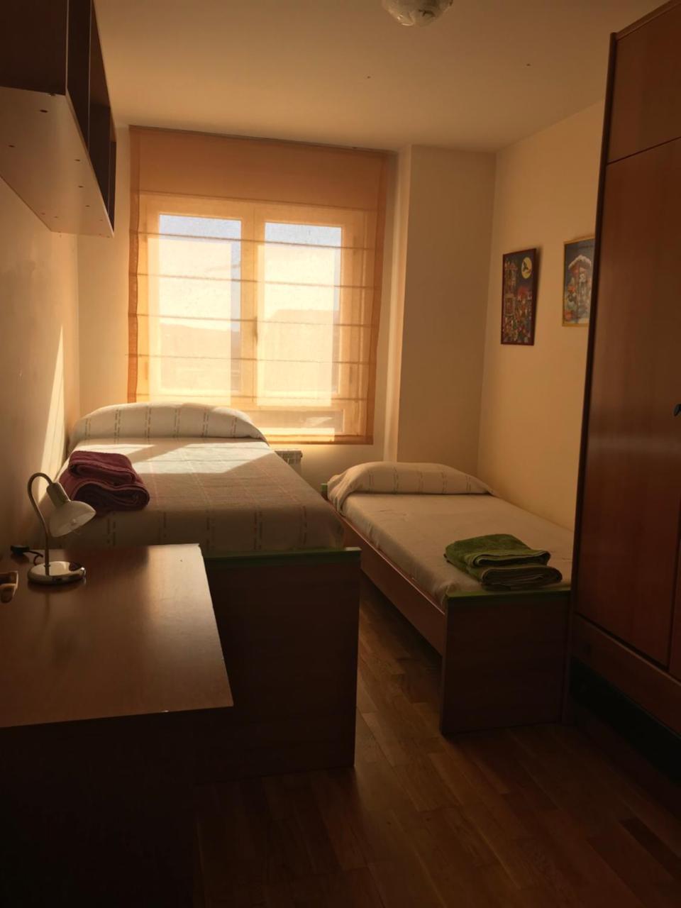 Apartamento La Cenicienta Apartment Leon Ngoại thất bức ảnh