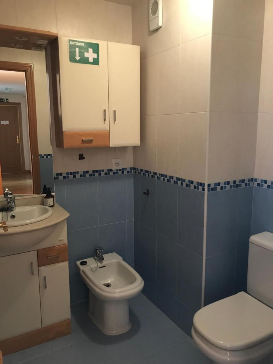 Apartamento La Cenicienta Apartment Leon Ngoại thất bức ảnh